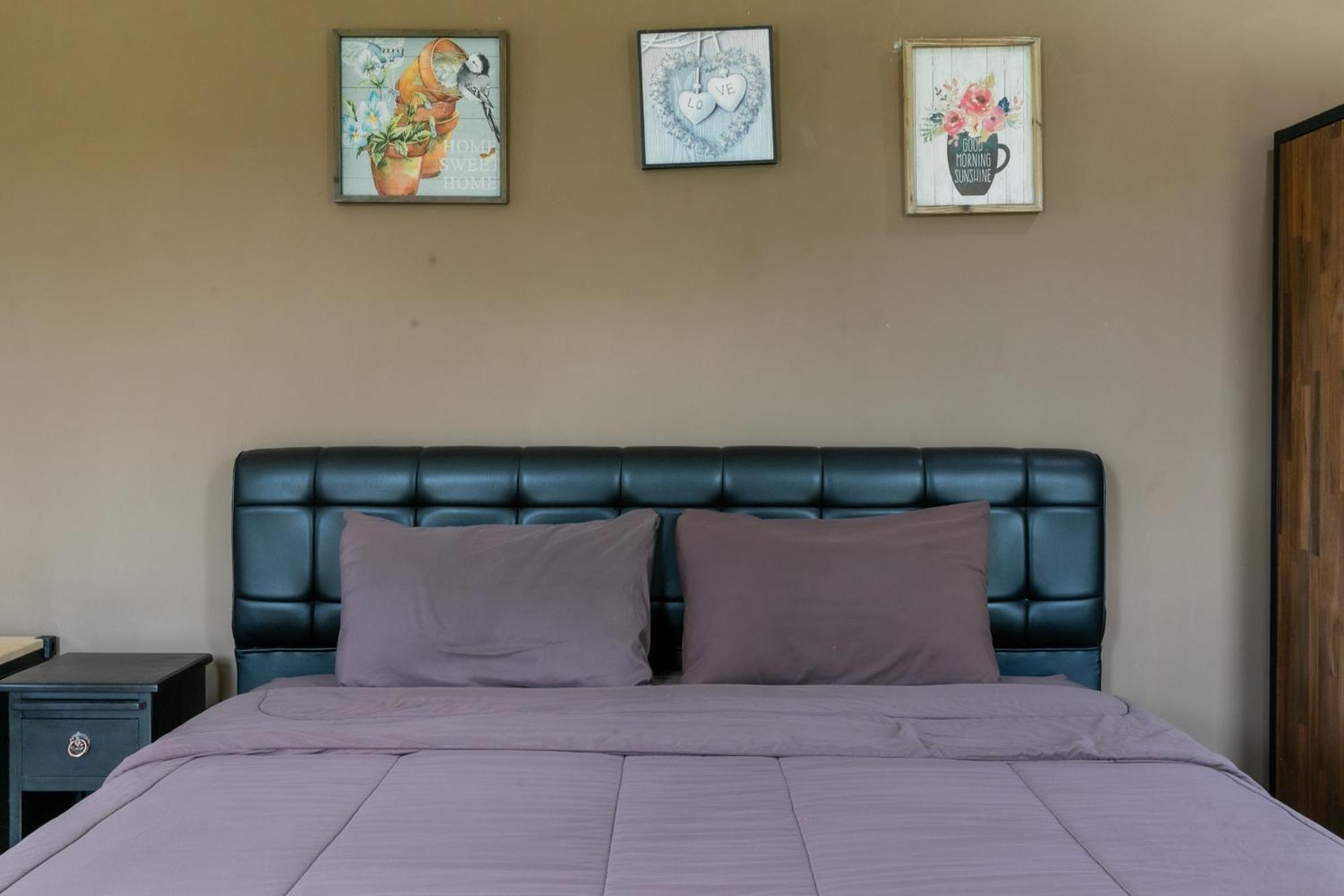 Best Way Resort Pak Chong Quarto foto